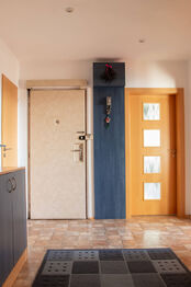 Pronájem bytu 4+1 v osobním vlastnictví 87 m², Plzeň
