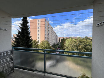 Pronájem bytu 4+1 v osobním vlastnictví 87 m², Plzeň