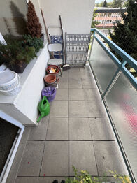 Pronájem bytu 4+1 v osobním vlastnictví 87 m², Plzeň