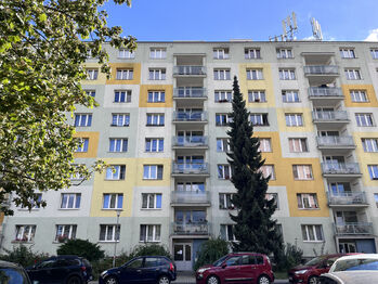 Pronájem bytu 4+1 v osobním vlastnictví 87 m², Plzeň