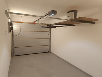 Prodej garáže 21 m², Brno
