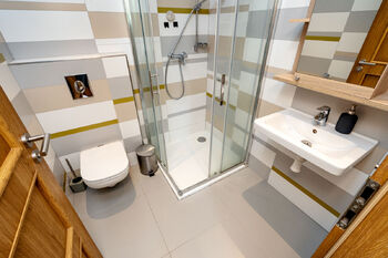Pronájem bytu 1+kk v osobním vlastnictví 20 m², Zbuzany