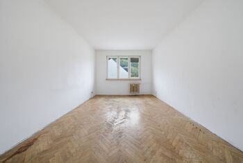Prodej bytu 3+1 v osobním vlastnictví 71 m², Karlovy Vary