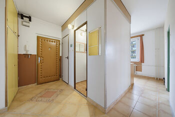 Prodej bytu 3+1 v osobním vlastnictví 71 m², Karlovy Vary