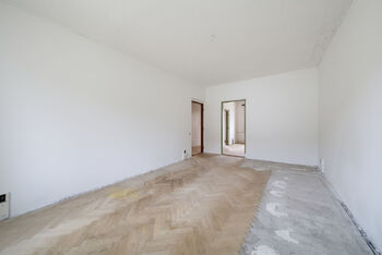 Prodej bytu 3+1 v osobním vlastnictví 71 m², Karlovy Vary