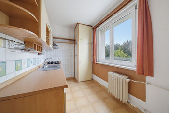 Prodej bytu 3+1 v osobním vlastnictví 71 m², Karlovy Vary