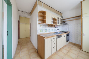 Prodej bytu 3+1 v osobním vlastnictví 71 m², Karlovy Vary