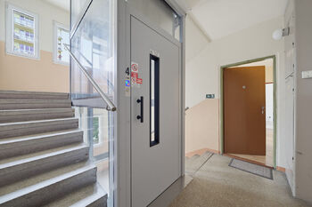 Prodej bytu 3+1 v osobním vlastnictví 71 m², Karlovy Vary