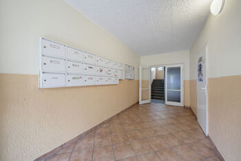 Prodej bytu 3+1 v osobním vlastnictví 71 m², Karlovy Vary