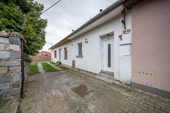 Prodej domu 70 m², Višňové