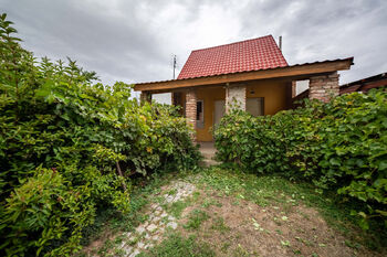 Prodej domu 70 m², Višňové