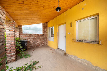 Prodej domu 70 m², Višňové
