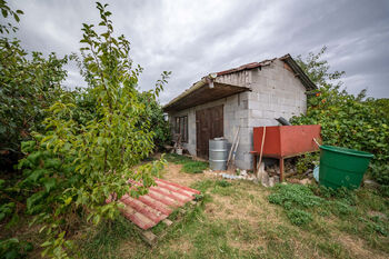 Prodej domu 70 m², Višňové