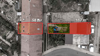 Prodej domu 70 m², Višňové