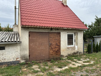Prodej domu 70 m², Višňové