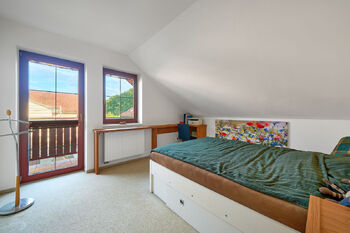 Prodej domu 196 m², Hradec Králové