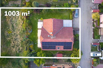 Prodej domu 210 m², Hradec Králové