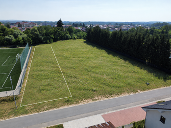Prodej pozemku 1890 m², Pohořelice
