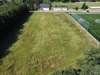 Prodej pozemku 1890 m², Pohořelice