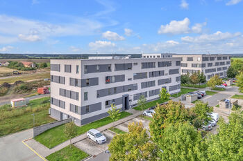 Prodej bytu 2+kk v osobním vlastnictví 3060 m², Přelouč