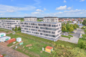 Prodej bytu 2+kk v osobním vlastnictví 3060 m², Přelouč