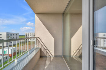Prodej bytu 2+kk v osobním vlastnictví 3060 m², Přelouč