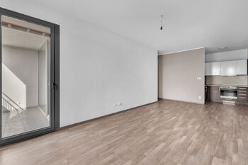 Prodej bytu 2+kk v osobním vlastnictví 3060 m², Přelouč