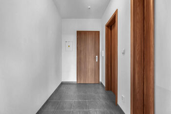 Prodej bytu 2+kk v osobním vlastnictví 3060 m², Přelouč