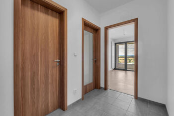 Prodej bytu 2+kk v osobním vlastnictví 3060 m², Přelouč
