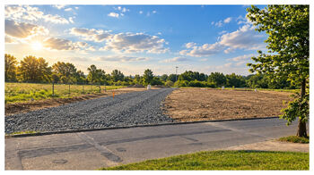 Prodej pozemku 901 m², Krupka