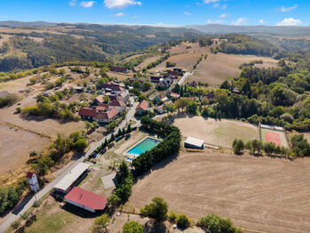 Prodej domu 260 m², Drahonín