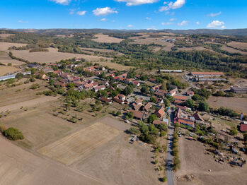 Prodej domu 260 m², Drahonín