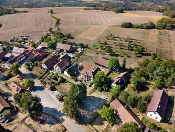 Prodej domu 260 m², Drahonín