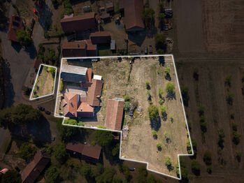 Prodej domu 260 m², Drahonín