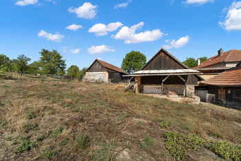 Prodej domu 260 m², Drahonín