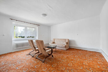 Prodej domu 260 m², Drahonín