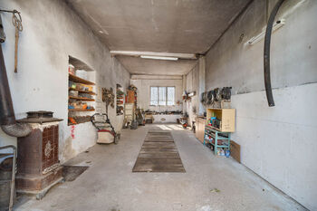 Prodej domu 260 m², Drahonín