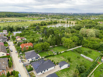 Prodej pozemku 1033 m², Praha 9 - Horní Počernice