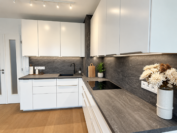 Pronájem bytu 3+kk v osobním vlastnictví 80 m², Praha 8 - Dolní Chabry