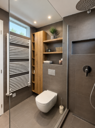 Pronájem bytu 3+kk v osobním vlastnictví 80 m², Praha 8 - Dolní Chabry