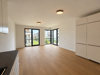 Pronájem bytu 3+kk v osobním vlastnictví 80 m², Praha 8 - Dolní Chabry