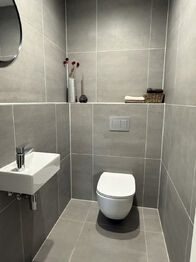 Pronájem bytu 3+kk v osobním vlastnictví 80 m², Praha 8 - Dolní Chabry