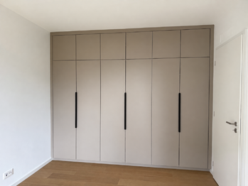 Pronájem bytu 3+kk v osobním vlastnictví 80 m², Praha 8 - Dolní Chabry
