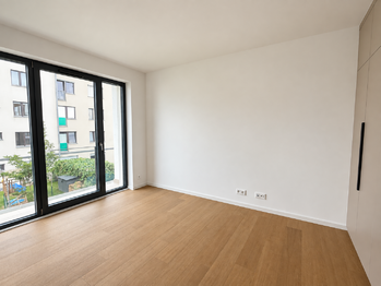Pronájem bytu 3+kk v osobním vlastnictví 80 m², Praha 8 - Dolní Chabry