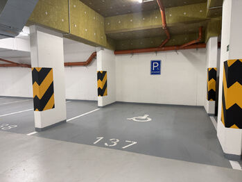Pronájem bytu 3+kk v osobním vlastnictví 80 m², Praha 8 - Dolní Chabry