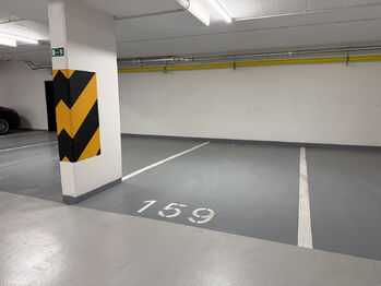 Pronájem bytu 3+kk v osobním vlastnictví 80 m², Praha 8 - Dolní Chabry