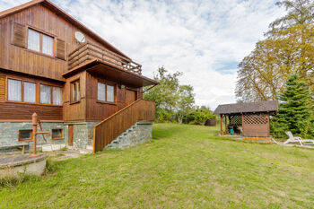 Prodej chaty / chalupy 140 m², Kamenice