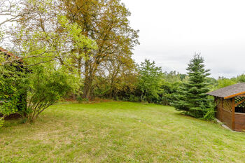 Pozemek - Prodej chaty / chalupy 140 m², Kamenice