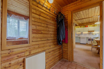 Chodba - Prodej chaty / chalupy 140 m², Kamenice