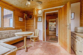 Vstup - Prodej chaty / chalupy 140 m², Kamenice